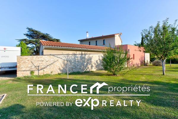 Maison d’architecte contemporaine – Carbonne