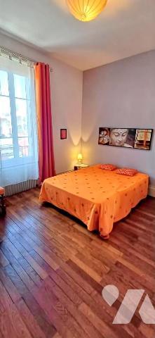 Appt. T4 - 2e étage - Lyon 8