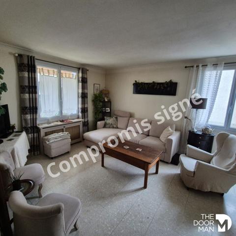 Maison - Vendu - 165 m² - AUNEAU-BLEURY-SAINT-SYMPHORIEN | The Door Man
