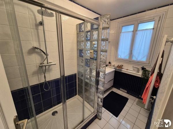 Maison - Vendu - 165 m² - AUNEAU-BLEURY-SAINT-SYMPHORIEN | The Door Man