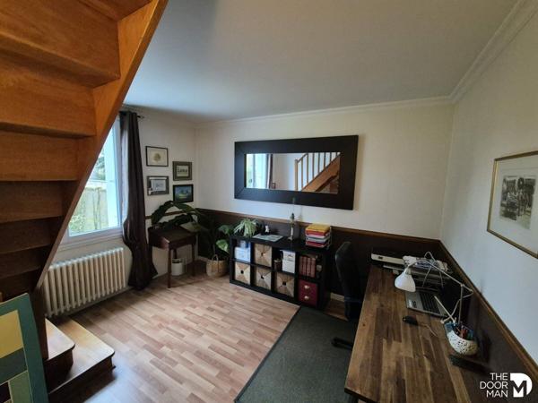 Maison - Vendu - 165 m² - AUNEAU-BLEURY-SAINT-SYMPHORIEN | The Door Man