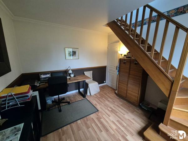 Maison - Vendu - 165 m² - AUNEAU-BLEURY-SAINT-SYMPHORIEN | The Door Man