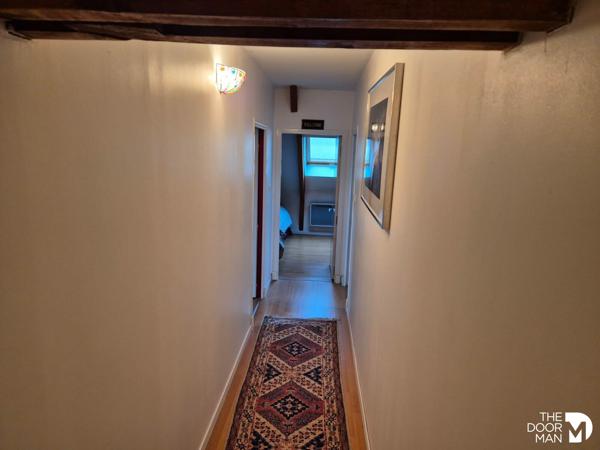 Maison - Vendu - 165 m² - AUNEAU-BLEURY-SAINT-SYMPHORIEN | The Door Man