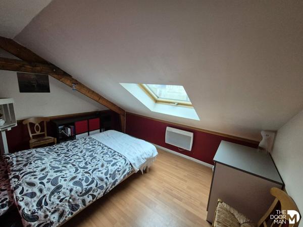 Maison - Vendu - 165 m² - AUNEAU-BLEURY-SAINT-SYMPHORIEN | The Door Man