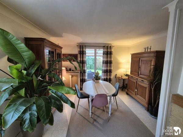 Maison - Vendu - 165 m² - AUNEAU-BLEURY-SAINT-SYMPHORIEN | The Door Man