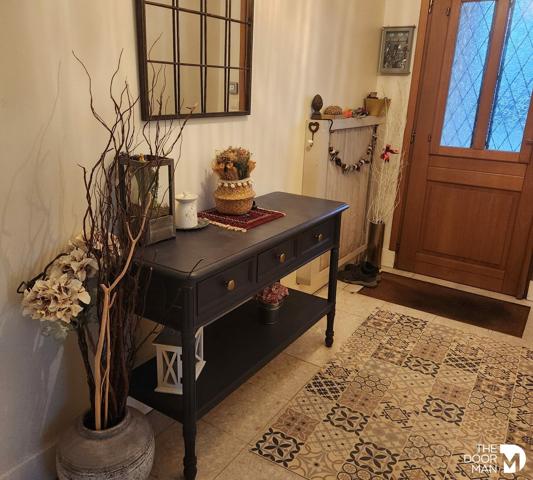 Maison - Vendu - 165 m² - AUNEAU-BLEURY-SAINT-SYMPHORIEN | The Door Man