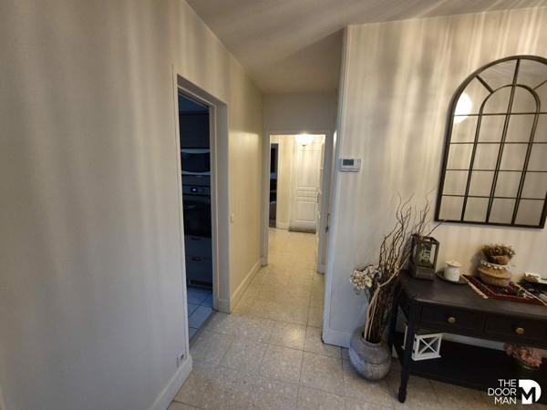 Maison - Vendu - 165 m² - AUNEAU-BLEURY-SAINT-SYMPHORIEN | The Door Man