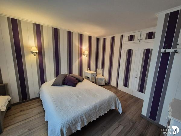 Maison - Vendu - 165 m² - AUNEAU-BLEURY-SAINT-SYMPHORIEN | The Door Man