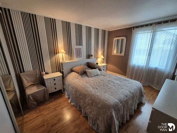Maison - Vendu - 165 m² - AUNEAU-BLEURY-SAINT-SYMPHORIEN | The Door Man