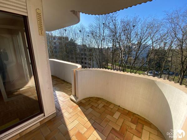 Appartement - Vendu - 71 m² - MONTIGNY-LE-BRETONNEUX | The Door Man
