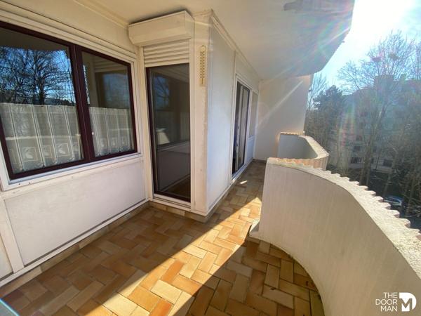 Appartement - Vendu - 71 m² - MONTIGNY-LE-BRETONNEUX | The Door Man