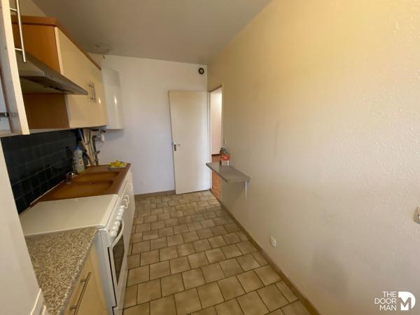Appartement - Vendu - 71 m² - MONTIGNY-LE-BRETONNEUX | The Door Man