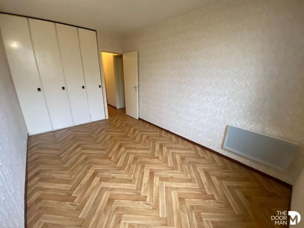 Appartement - Vendu - 71 m² - MONTIGNY-LE-BRETONNEUX | The Door Man