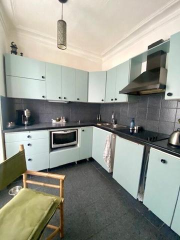 Appartement à vendre    3 pièces • 65,57 m2 Boulogne-Billancourt