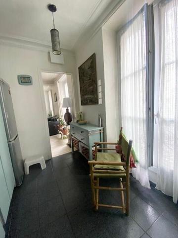 Appartement à vendre    3 pièces • 65,57 m2 Boulogne-Billancourt