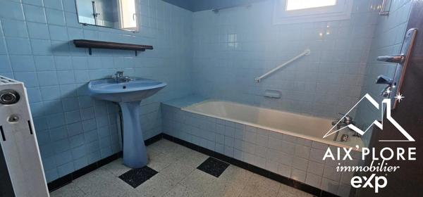 Maison 174m2 sur un terrain de 671m2