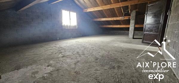 Maison 174m2 sur un terrain de 671m2