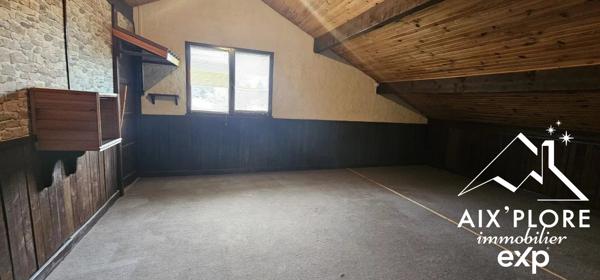 Maison 174m2 sur un terrain de 671m2