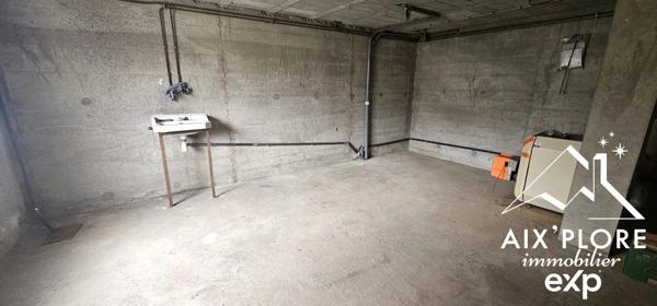 Maison 174m2 sur un terrain de 671m2