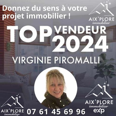 Maison 174m2 sur un terrain de 671m2