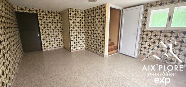 Maison 174m2 sur un terrain de 671m2