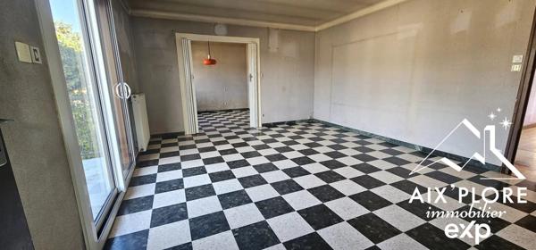 Maison 174m2 sur un terrain de 671m2