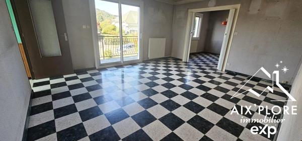 Maison 174m2 sur un terrain de 671m2