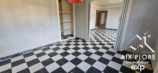 Maison 174m2 sur un terrain de 671m2