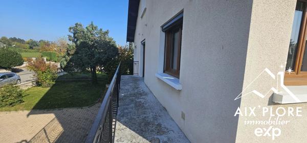 Maison 174m2 sur un terrain de 671m2