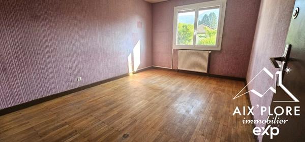 Maison 174m2 sur un terrain de 671m2