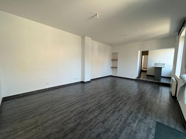 Appartement Vouvray 3 pièce(s) 70 m2