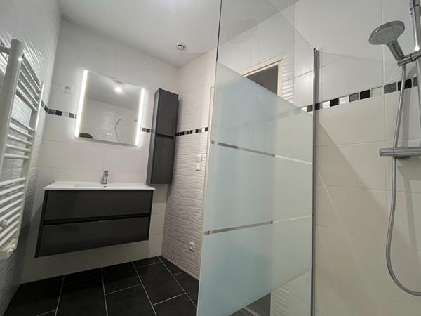 Appartement Vouvray 3 pièce(s) 70 m2