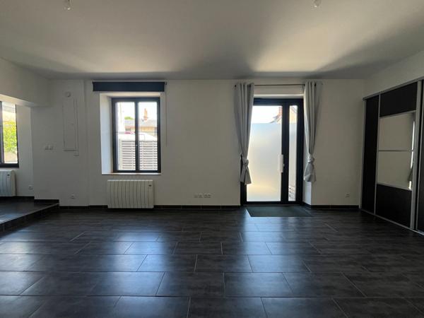 Appartement Vouvray 3 pièce(s) 70 m2