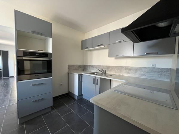 Appartement Vouvray 3 pièce(s) 70 m2