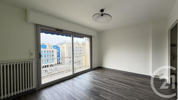 Appartement T3 à vendre  3 pièces - 60,66 m2 GAP - 05