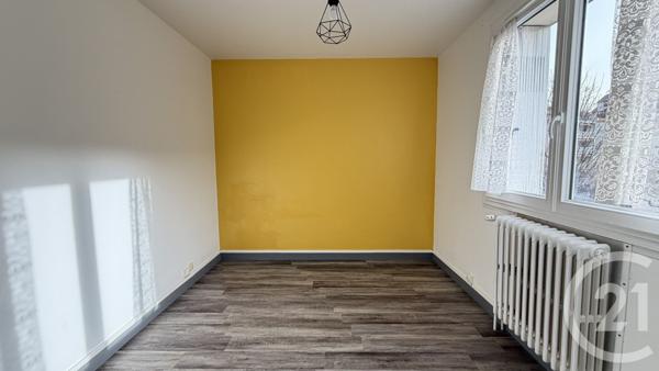 Appartement T3 à vendre  3 pièces - 60,66 m2 GAP - 05