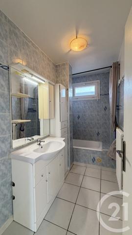 Appartement T3 à vendre  3 pièces - 60,66 m2 GAP - 05