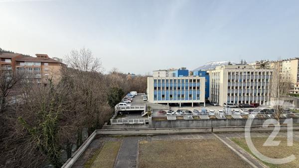 Appartement T3 à vendre  3 pièces - 60,66 m2 GAP - 05