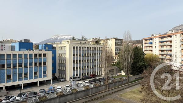 Appartement T3 à vendre  3 pièces - 60,66 m2 GAP - 05