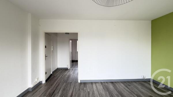 Appartement T3 à vendre  3 pièces - 60,66 m2 GAP - 05