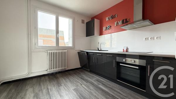 Appartement T3 à vendre  3 pièces - 60,66 m2 GAP - 05