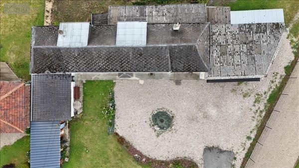 Maison à vendre à Louvencourt dans la Somme (80560), ref : 80121-2706