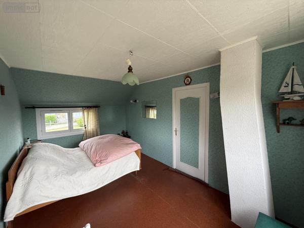 Maison à vendre à Louvencourt dans la Somme (80560), ref : 80121-2706