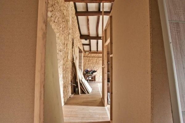 Un idéal de vie pour cette superbe maison