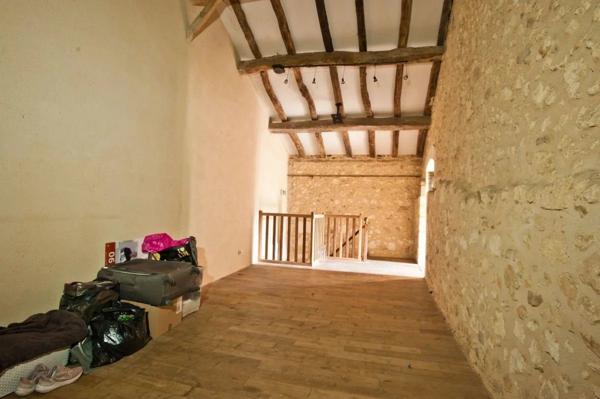 Un idéal de vie pour cette superbe maison