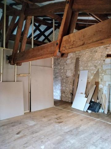 Un idéal de vie pour cette superbe maison