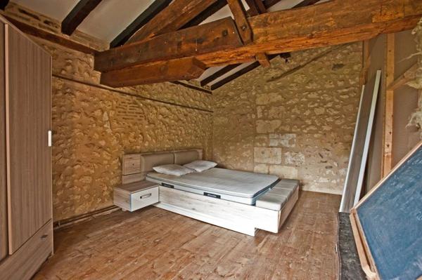 Un idéal de vie pour cette superbe maison