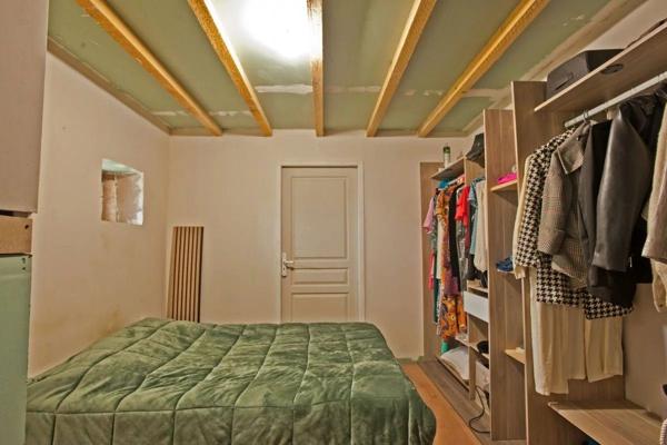 Un idéal de vie pour cette superbe maison