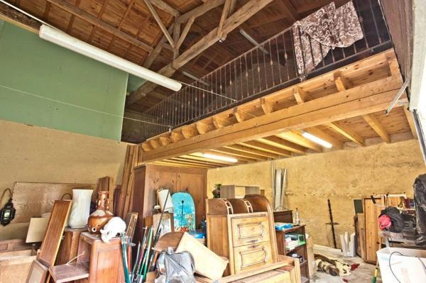 Un idéal de vie pour cette superbe maison