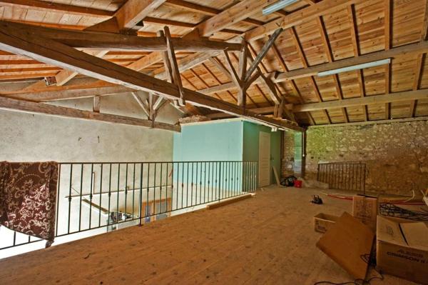 Un idéal de vie pour cette superbe maison